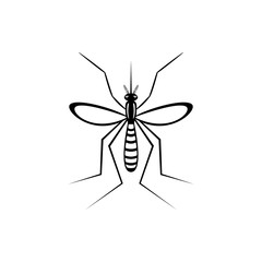 mosquito icon