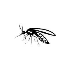 mosquito icon