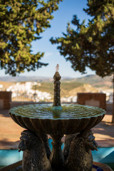 Fuente