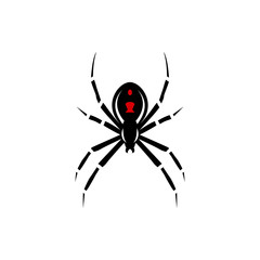 spider icon