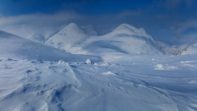 Kalar ridge