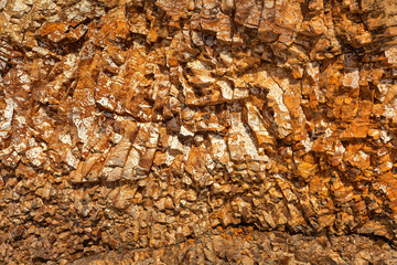 Rock texture