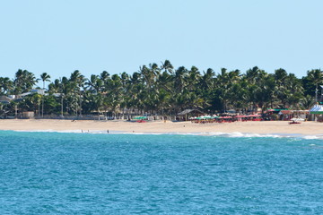 porto  de galinhas