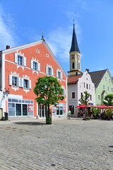 Obraz premium Bayern, #1260