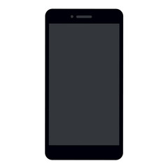 スマートフォンのイラスト