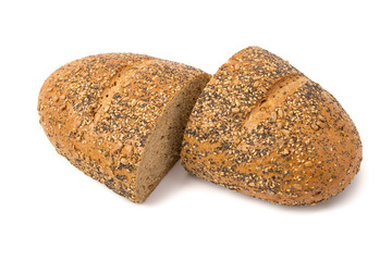 Weizenmischbrot