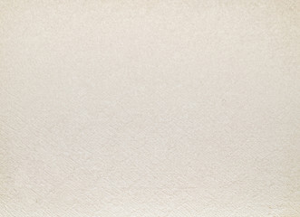 Fototapeta premium A dense industrial sheet of grey paper with a textured surface