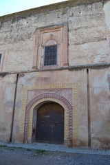 marocco house