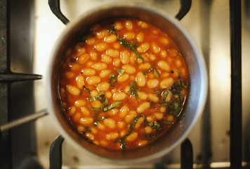 Baked Beans