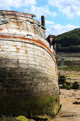 Wreck