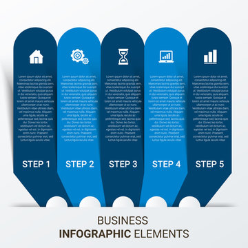 Infographic Tutorialspoint Bootstrap