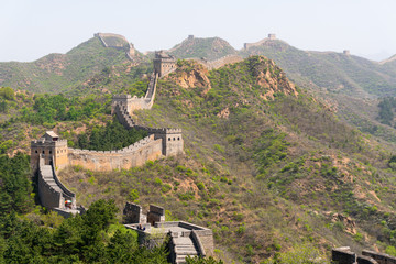 Gran Muralla China