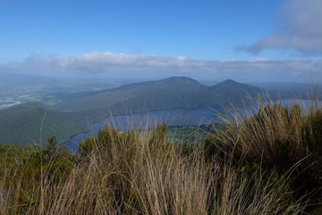 Lake Kaniere