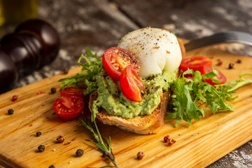 Good Toast
