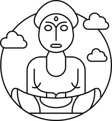 human