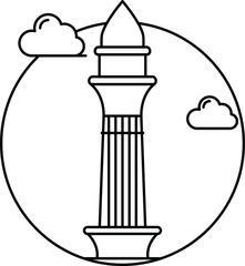 landmark