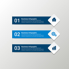 Modern Infographics Template