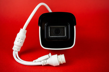 Security Camera for Home Security	
