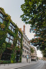 green building paris