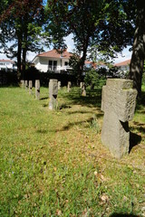 Soldatenfriedhof Rheinbach