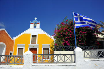église orthodoxe