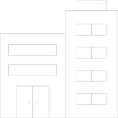 building 