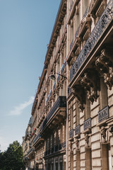 paris building