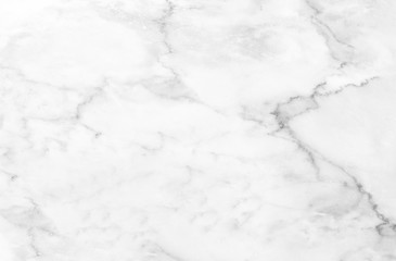 Obraz premium Marble granite white background wall surface black pattern graphic abstract light elegant gray for do floor ceramic counter texture stone slab smooth tile silver natural for interior decoration.