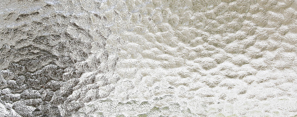 silver texture may be used as background