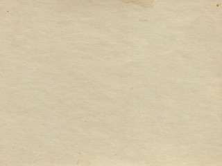 Vitage paper texture, old brown paper background