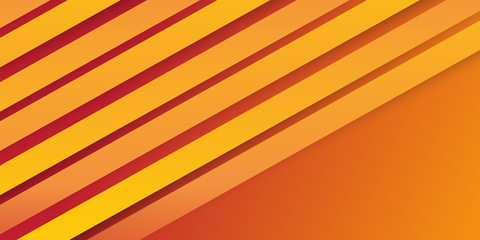 Abstract line orange yellow bright fire Abstract Background