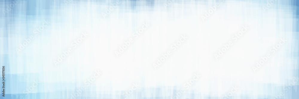 Aufkleber white to light blue textured background. subtle vector pattern