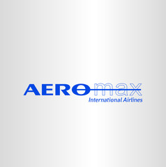 aero max international - obrazy, fototapety, plakaty