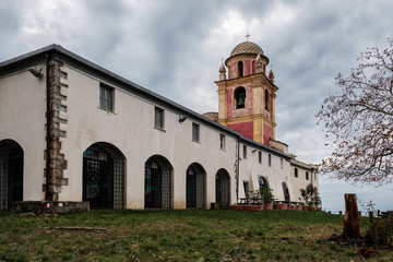 Sanctuary of 