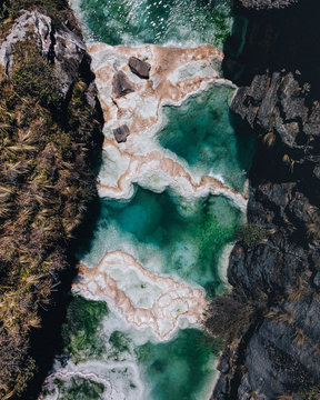 Laguna de Millpu - Ayacucho - Peru