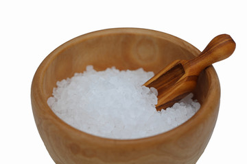Salz Meersalz