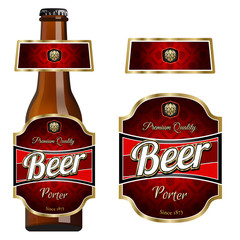 BeerBottleLabel10