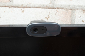 Remote camera for the computer. Multimedia system for your computer.