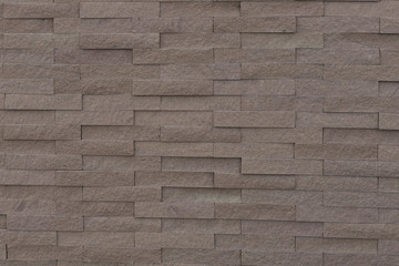 Wall background of  natural stones texture - architecture  background. natural stone facade, wall...