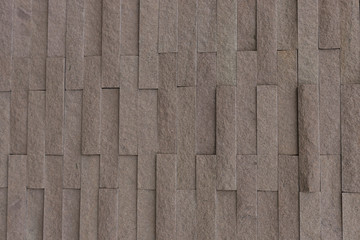 Wall background of  natural stones texture - architecture  background. natural stone facade, wall...