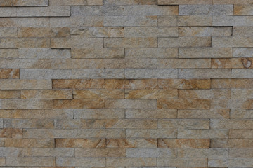 Wall background of  natural stones texture - architecture  background. natural stone facade, wall...
