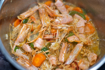 FUMET PESCADO FONDO PESCADO