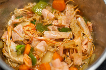 FUMET PESCADO FONDO PESCADO