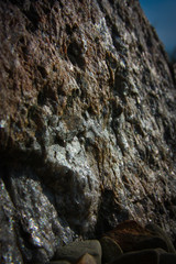 Rocky Side