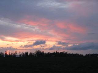 Fototapeta premium THERE'S SOMETHING MORE THAN US