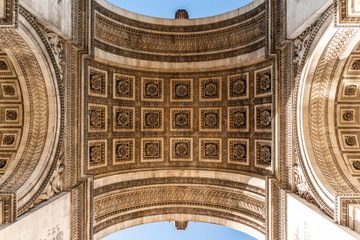 arc of triumph