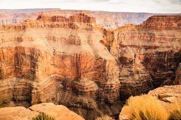 Photo of the Grand Canyon in Arizona