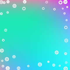 Social media marketing, Communication networking