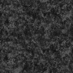 Abstract black and white seamless background grunge texture.
