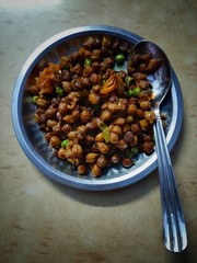 chickpea